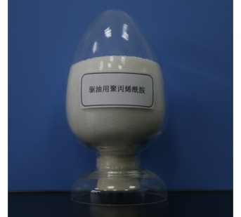 驅(qū)油用聚丙烯酰胺