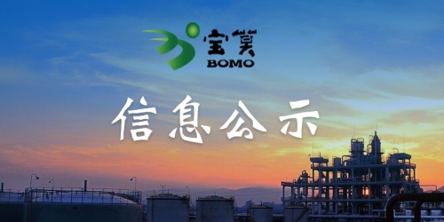 2025年（1季度、年度）寶莫檢測(cè)報(bào)告